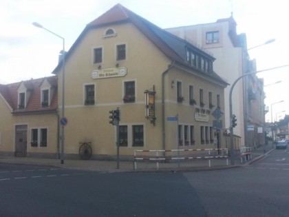 Photo: Wirtshaus Alte Schmiede Freital